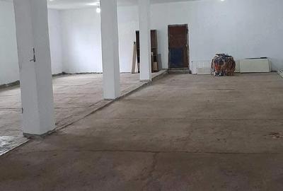 Spațiu comercial, de 200 mp, în Central