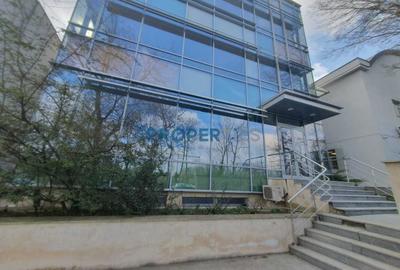 Birou, de 164 mp, în Domenii - 3