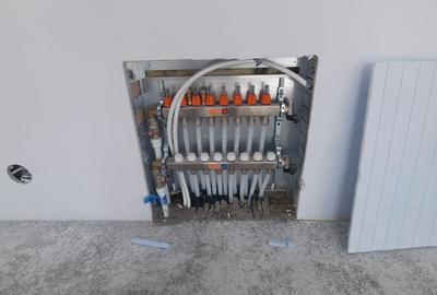 Casă individuală cu 3 camere cu Teren 650 Mp în Negrești (Dobreni) - 15