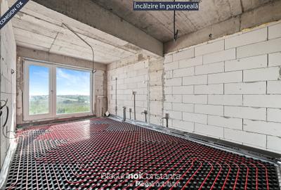 ✅Studio XL cu zonă de dormit separată | Piscină privată | Costinești - 20