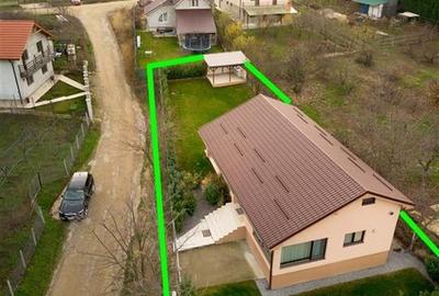 Casă individuală cu 4 camere cu Teren 564 Mp în Paleu - 19