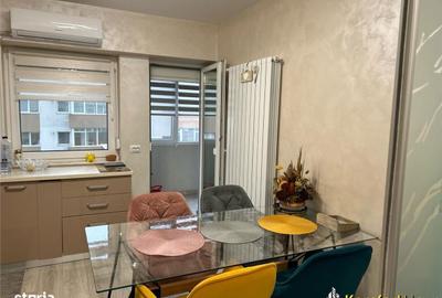 Apartament cu 3 camere în Nord - 12