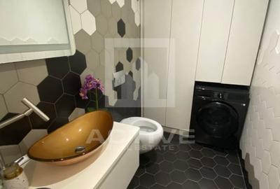 Apartament modern cu panorama || str. Eugen Ionesco - 6