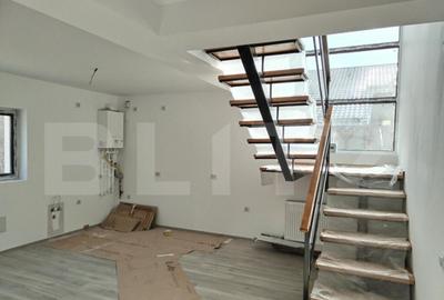 Casă cu 7 camere cu Teren 600 Mp în Central - 18