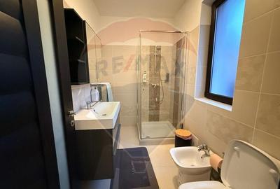 Casă cu 4 camere cu Teren 290 Mp în Sânpetru - 4