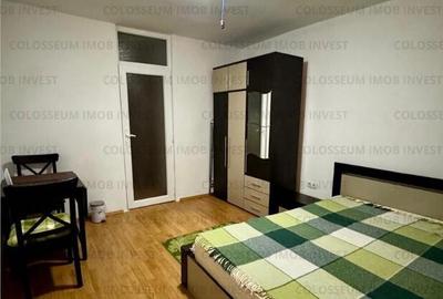 Garsonieră în Noua