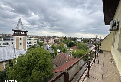 Apartament cu 3 camere decomandat în Solidarității - 11