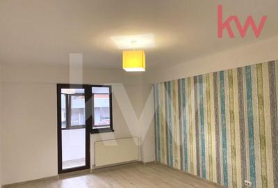Apartament cu 2 camere decomandat în Calea Severinului - 5