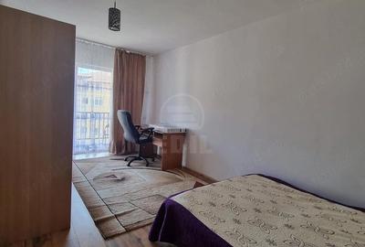 Garsonieră decomandată în Florești - 4