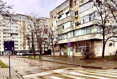 Spațiu comercial, de 76 mp, în Dacia - 1