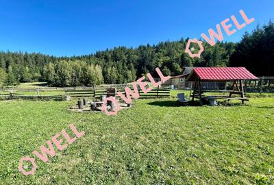 De vânzare teren extravilan în Ojdula! De vânzare teren extravilan în Ojdula! - 8