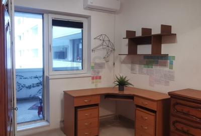 Apartament cu 2 camere decomandat, mobilat în Metalurgiei - 8