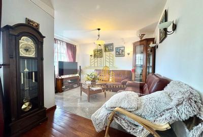 Casă individuală cu 5 camere cu Teren 1000 Mp în Bucium - 4