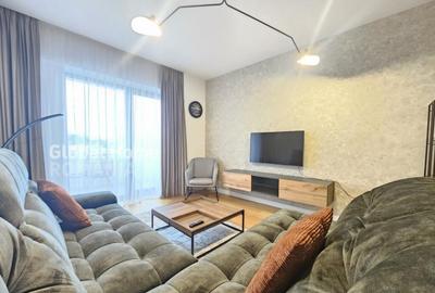 Apart 2 camere | Herastrau Parkview 66mp | Mobilat Premium | - 2
