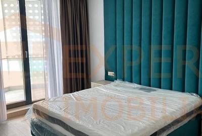 Apartament 2 camere zona Mamaia, Constanta - 4
