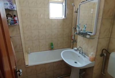 Apartament 3 camere Slobozia, b-dul Matei Basarab - 1