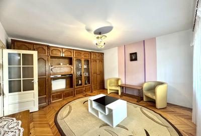Apartament cu 2 camere decomandat în Steaua - 2