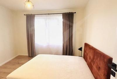 Prima Inchiriere! Apartament ultrafinisat, 3 camere, Zona Centrala - 5