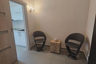 Garsonieră decomandată în Lujerului - 4