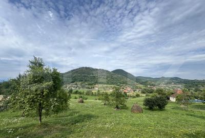 Teren intravilan, 4364 mp, in Luncoiu de Jos - 5