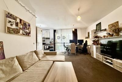 Inchirere 2 camere - Parcare-  etaj 1-Cartier Europa-zona OMV - 3