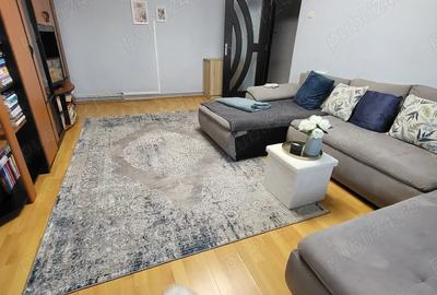 Apartament cu 3 camere decomandat în Central - 1