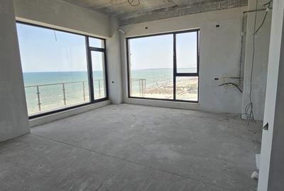 Apartament cu vedere frontala la mare - 1