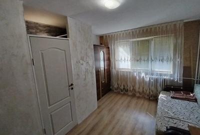 Garsoniera - zona Granit - 3