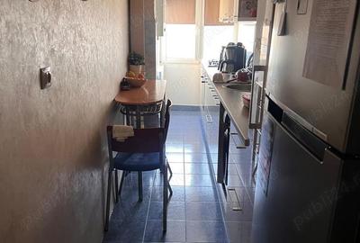 Apartament 3 camere mobilat, B-dul Socola (Dedeman) - 9