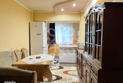 Apartament cu 2 camere decomandat în Central - 3