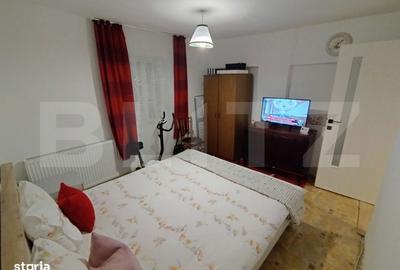 Casă cu 4 camere decomandat cu Teren 516 Mp în Romanești - 6