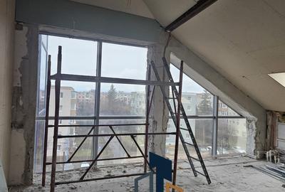 Cladire comercia/ medicala IT office zona Garii- Faget # Spatii comerciale RoBU - 7