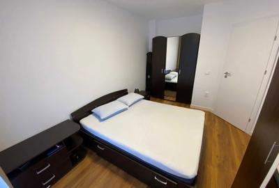 Apartament cu 3 camere decomandat în Florești - 6