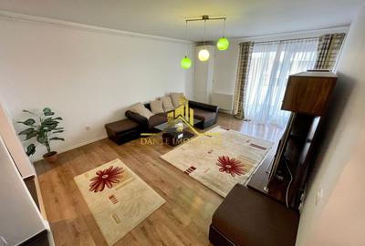 Apartament cu 2 camere semidecomandat, mobilat în Andrei Mureșanu - 2