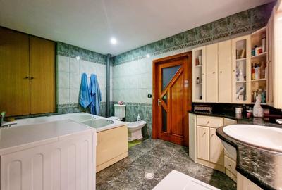 Vila P+E+M de vanzare, zona Inel II, spatioasa, amenajata modern. - 12