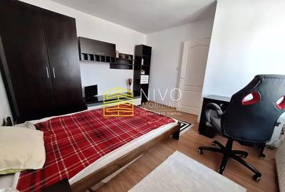Apartament cu 3 camere decomandat în Tudor