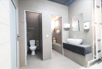 Spațiu comercial, de 330 mp, în Nicolina - 8