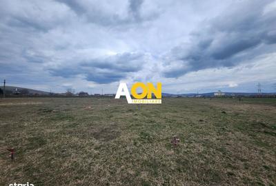 Spațiu comercial, în Ampoi 3 - 2