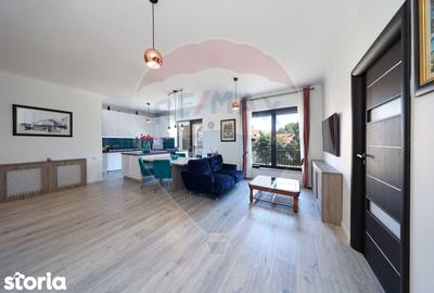 Apartament cu 3 camere decomandat, mobilat în Central - 7