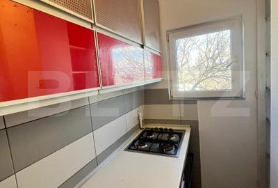 Garsonieră decomandată în Mărăști - 3