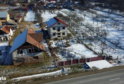 Casă cu 4 camere în Zigoneni - 9