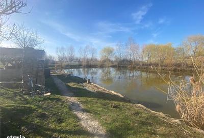 Casă cu 1 camere cu Teren 3035 Mp în Central