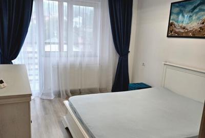 Apartament cu 3 Camere de LUX in LONDON RESIDENCE CENTER - 3