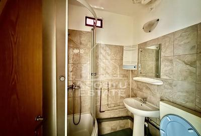 Apartament o camera, etaj intermediar, zona Badea Cartan - 10