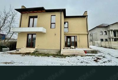 Casa vila de vanzare - 4