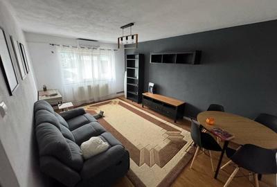 Apartament cu 3 camere decomandat în Mărăști - 6