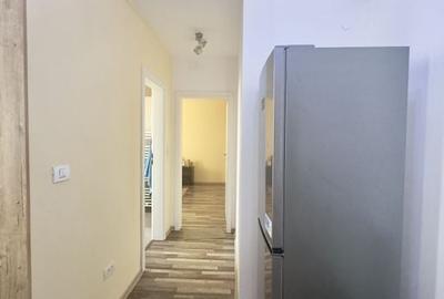 Torontalului-Aradului, Etaj intermediar, Mobilat-Utilat - 8