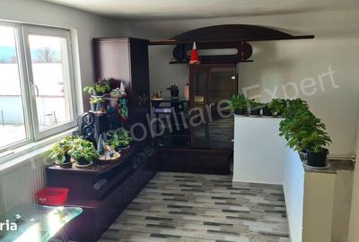 Casă cu 4 camere cu Teren 1626 Mp în Ciofrângeni - 14