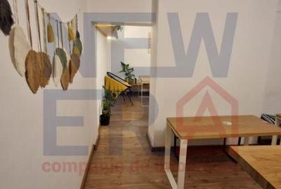 Casă cu 6 camere cu Canalizare în Cișmigiu - 8