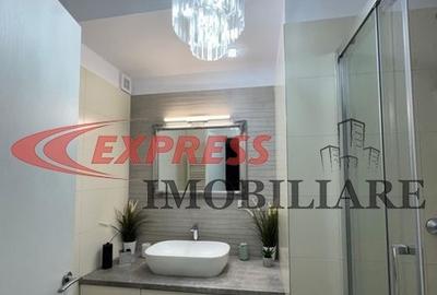 Apartament cu 2 camere semidecomandat în Dristor - 5